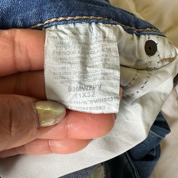 Wrangler Boot cut jeans - Picture 3 of 3